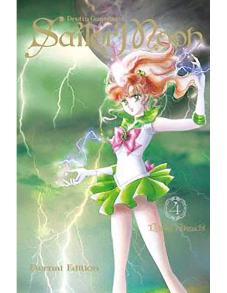 es::Sailor Moon Eternal Edition 04