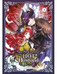 es::My secretly hot husband 01