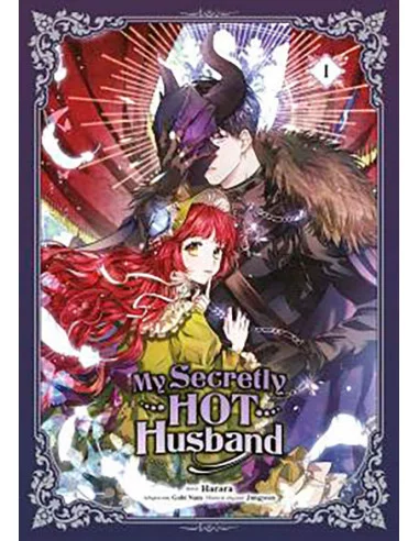 es::My secretly hot husband 01