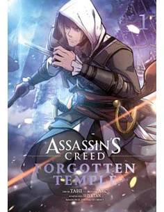 es::Assassin's Creed. Forgotten Temple 01