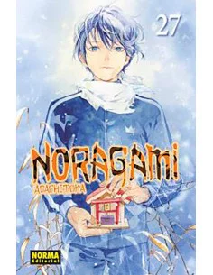 es::Noragami 27. Edición Especial