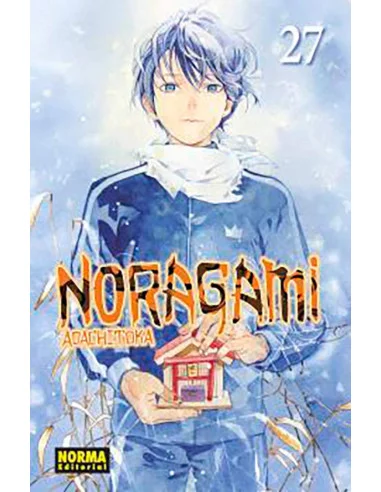 es::Noragami 27. Edición Especial