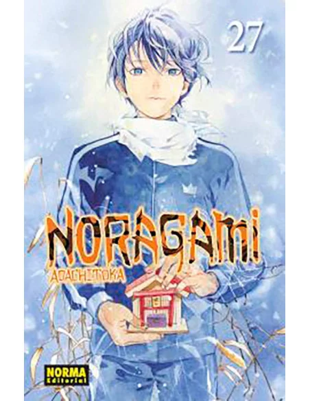 es::Noragami 27. Edición Especial