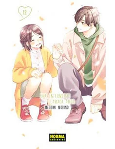 es::Una enfermedad llamada amor 12