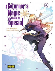 es::A Returner’s Magic Should be Special 04