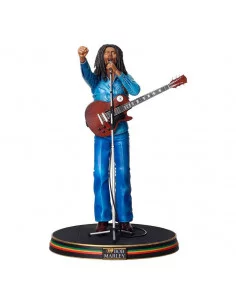 es::Figura Bob Marley Live at Rainbow 77