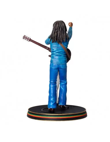 es::Figura Bob Marley Live at Rainbow 77