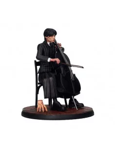 es::Figura Wednesdey with Cello