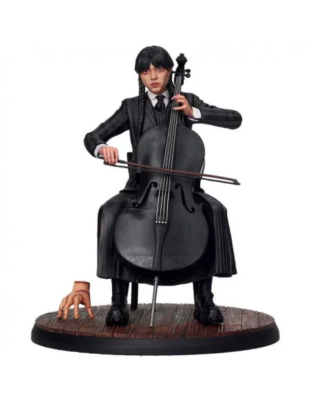 es::Figura Wednesdey with Cello