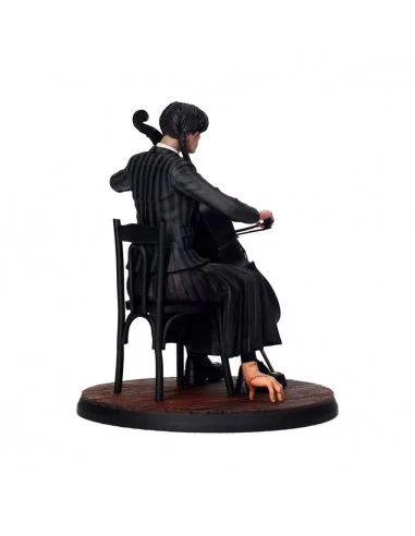 es::Figura Wednesdey with Cello