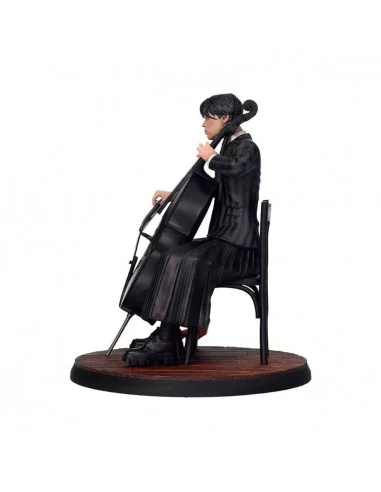 es::Figura Wednesdey with Cello