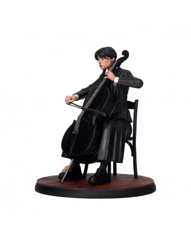 es::Figura Wednesdey with Cello