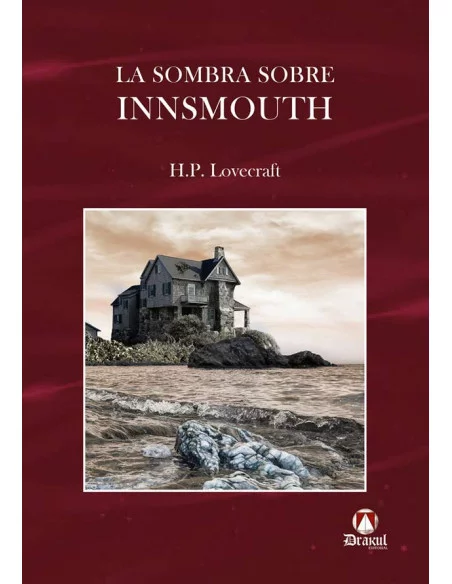 es::La sombra sobre Innsmouth
