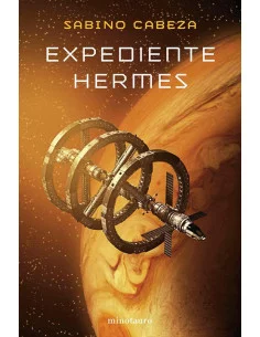 es::Expediente Hermes (Premio Minotauro 2025)
