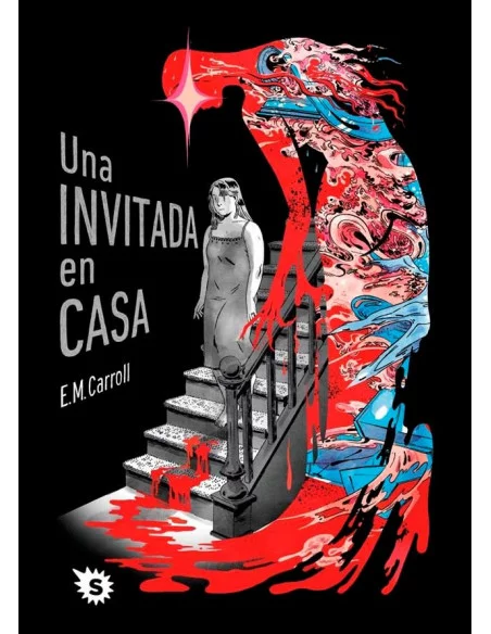 es::Una invitada en casa