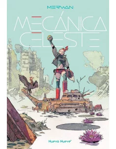 es::Mecánica celeste