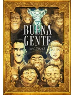 es::Buena gente