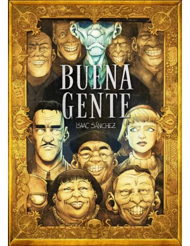 es::Buena gente