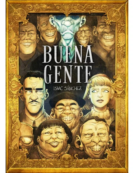 es::Buena gente