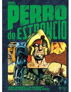 es::Perro de Estroncio Vol. 04