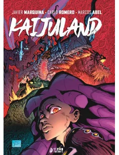 es::Kaijuland