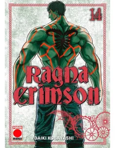 es::Ragna Crimson 14