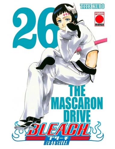 es::Bleach: Bestseller 26