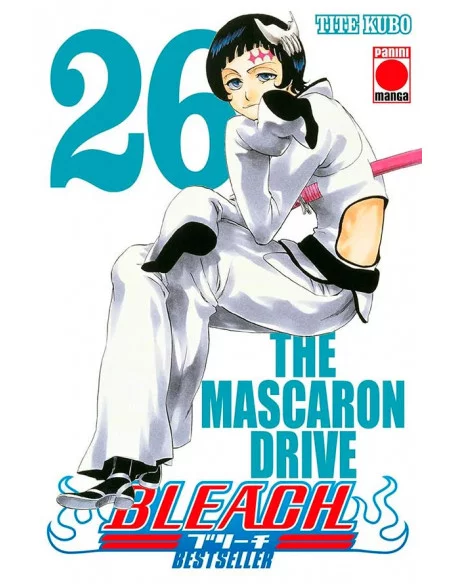 es::Bleach: Bestseller 26