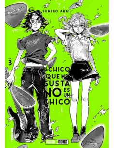 es::El chico que me gusta no es un chico 03