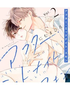 es::After Midnight Skin 02