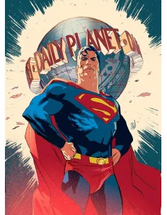 es::Superman: El Mundo (100% DC HC)