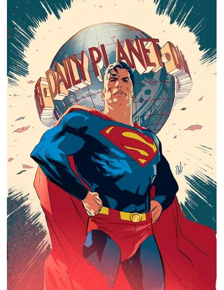 es::Superman: El Mundo (100% DC HC)