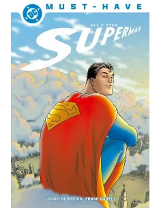 es::DC Must-Have. All-Star Superman