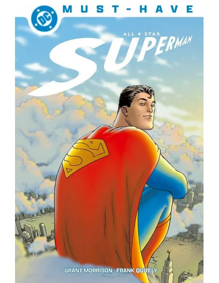 es::DC Must-Have. All-Star Superman