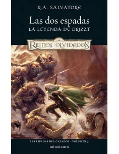 es::Las espadas del cazador 03/03 Las dos espadas