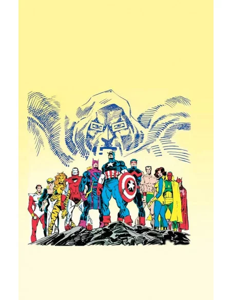 es::Emperador Muerte: La historia original