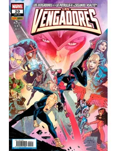 es::Los Vengadores 20 (174)
