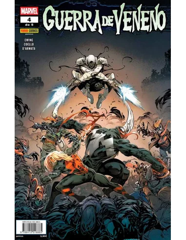 es::Guerra de Veneno 04 (de 05)