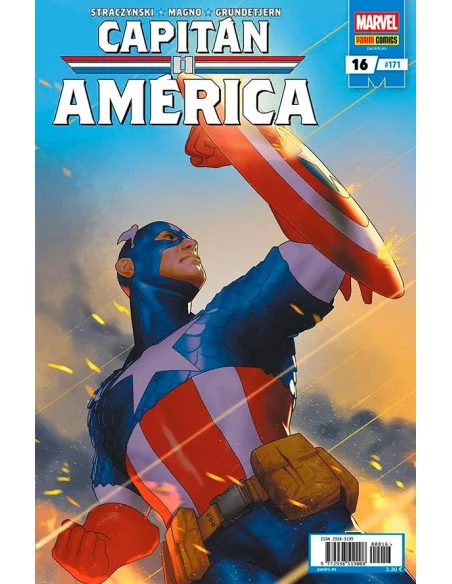 es::Capitán América 16 (171)