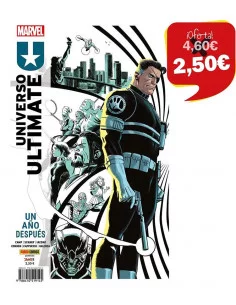 es::Universo Ultimate: Un año después