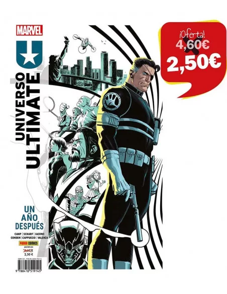 es::Universo Ultimate: Un año después