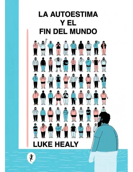 es::La autoestima y el fin del mundo