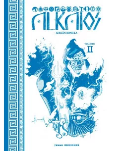 es::Alkaios Volumen II