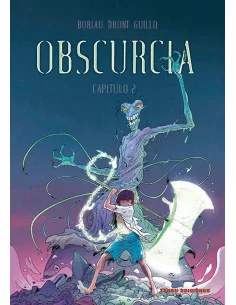 es::Obscurcia Vol. 02
