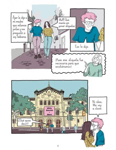 es::Detrás de las persianas