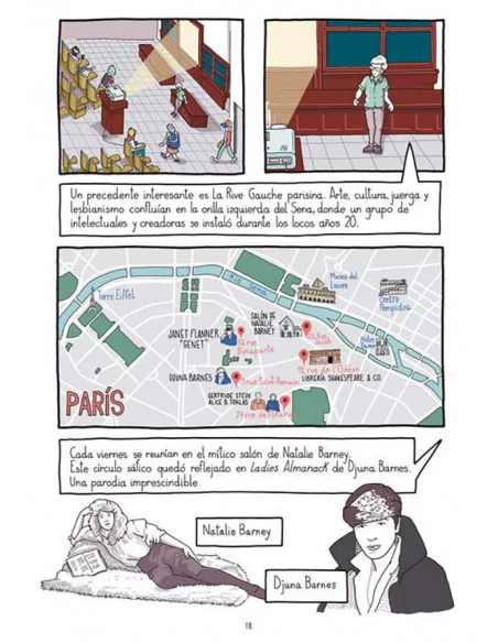 es::Detrás de las persianas