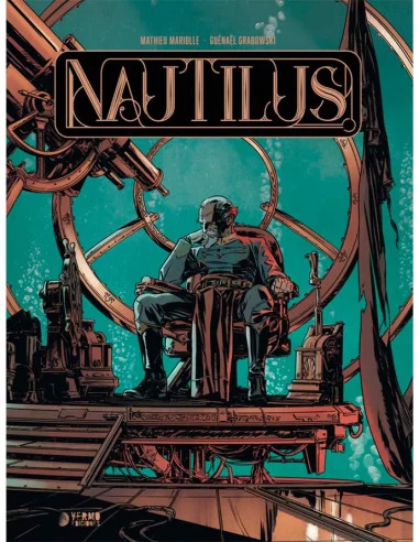 es::Nautilus (Edición integral)