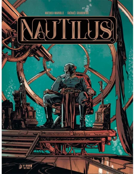 es::Nautilus (Edición integral)