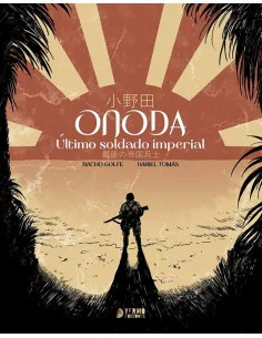 es::Onoda. Último soldado imperial