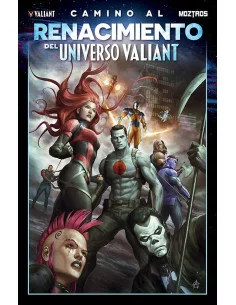 es::Camino al Renacimiento del Universo Valiant